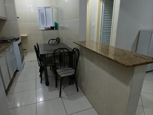 Imagem 16: Apartamentos no Litoral para Venda em Praia Grande no Bairro Balneário Maracanã