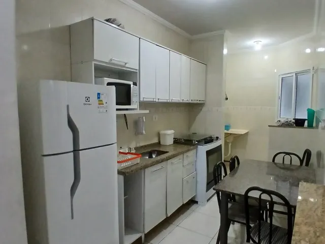 Imagem 13: Apartamentos no Litoral para Venda em Praia Grande no Bairro Balneário Maracanã