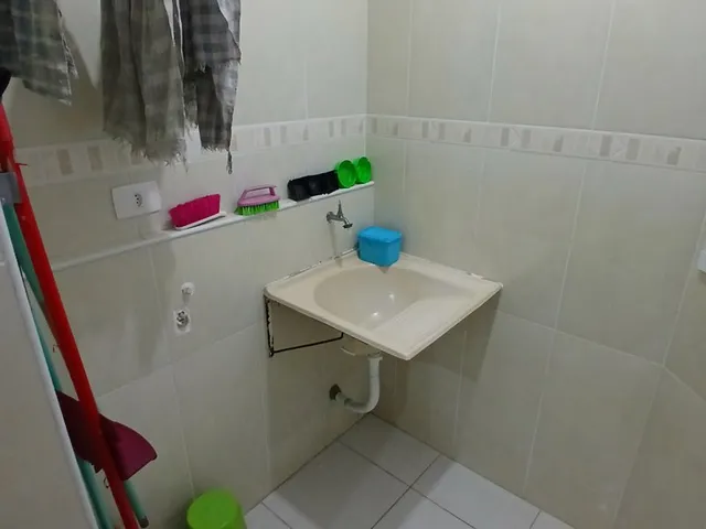 Imagem 7: Apartamentos no Litoral para Venda em Praia Grande no Bairro Balneário Maracanã