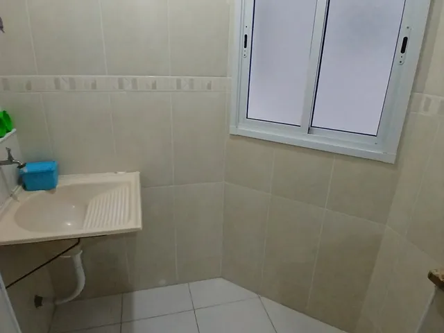 Imagem 12: Apartamentos no Litoral para Venda em Praia Grande no Bairro Balneário Maracanã