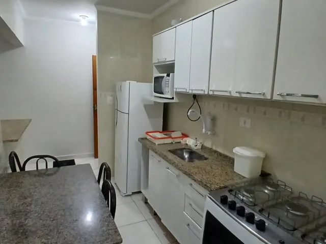 Imagem 14: Apartamentos no Litoral para Venda em Praia Grande no Bairro Balneário Maracanã
