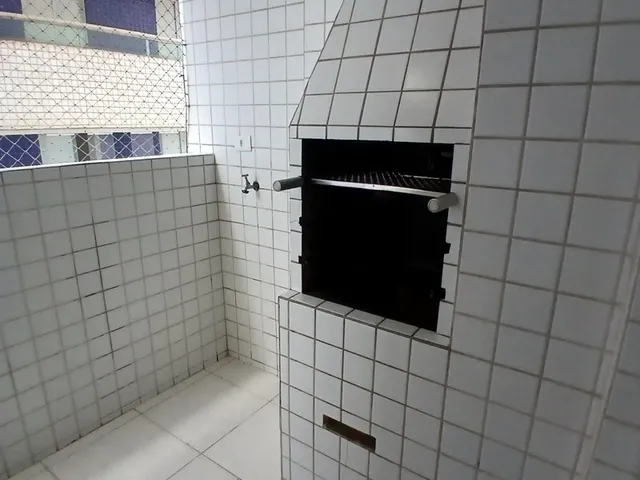 Imagem 6: Apartamentos no Litoral para Venda em Praia Grande no Bairro Balneário Maracanã