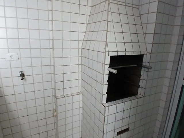 Imagem 10: Apartamentos no Litoral para Venda em Praia Grande no Bairro Balneário Maracanã
