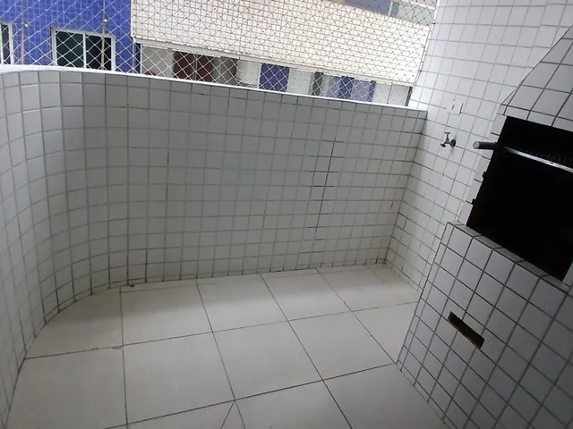 Imagem 9: Apartamentos no Litoral para Venda em Praia Grande no Bairro Balneário Maracanã