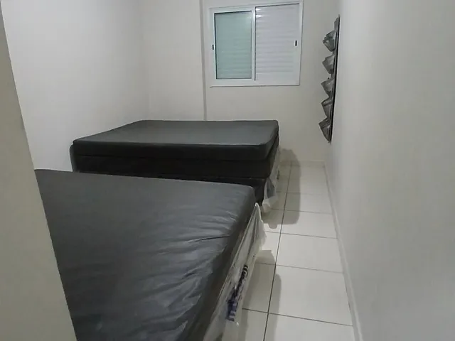 Imagem 3: Apartamentos no Litoral para Venda em Praia Grande no Bairro Balneário Maracanã
