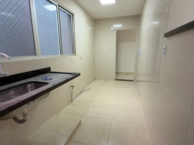 Imagem: Apartamento 2 Qtos - Sagarana - Setor Sul