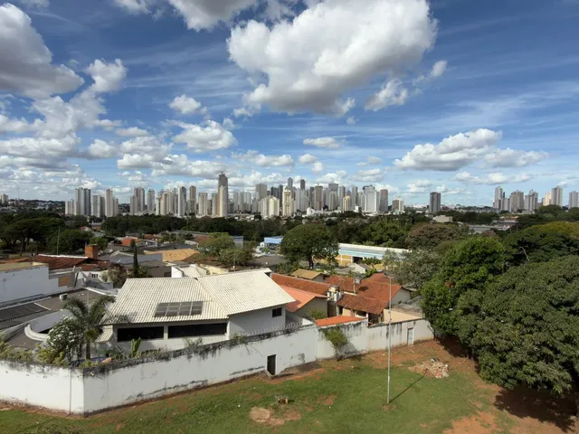 Imagem 5: Apartamento 2 Qtos - Sagarana - Setor Sul - Goiânia - 71m²