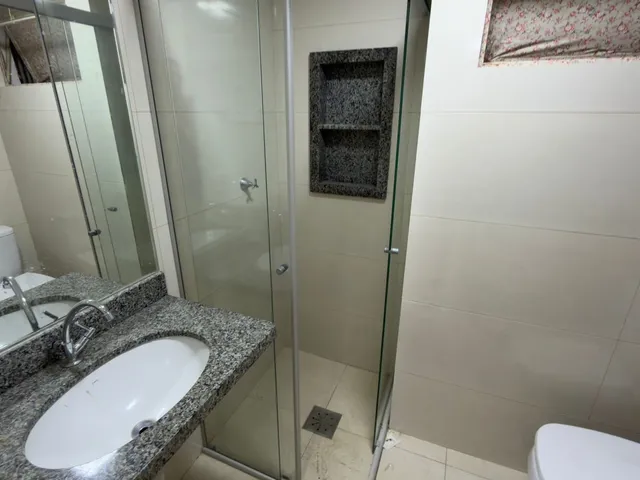 Imagem 12: Apartamento 2 Qtos - Sagarana - Setor Sul - Goiânia - 71m²
