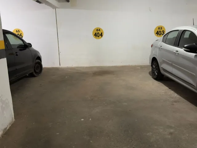 Imagem 2: Apartamento 2 Qtos - Sagarana - Setor Sul - Goiânia - 71m²