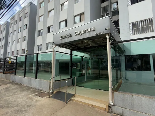 Imagem 13: Apartamento 2 Qtos - Sagarana - Setor Sul - Goiânia - 71m²