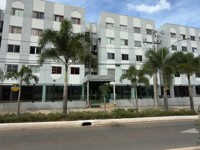 Imagem 7: Apartamento 2 Qtos - Sagarana - Setor Sul - Goiânia - 71m²