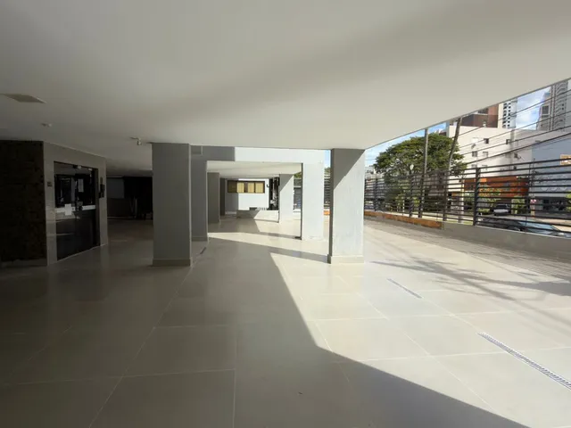Imagem 9: Apartamento 2 Qtos - Sagarana - Setor Sul - Goiânia - 71m²