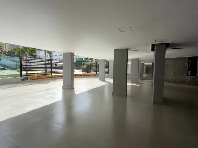 Imagem 3: Apartamento 2 Qtos - Sagarana - Setor Sul - Goiânia - 71m²