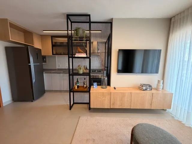 Imagem 8: Apartamento 2 Qtos - Sendo 1 Suíte - Jardã - Jardim América - Goiânia - 65m²