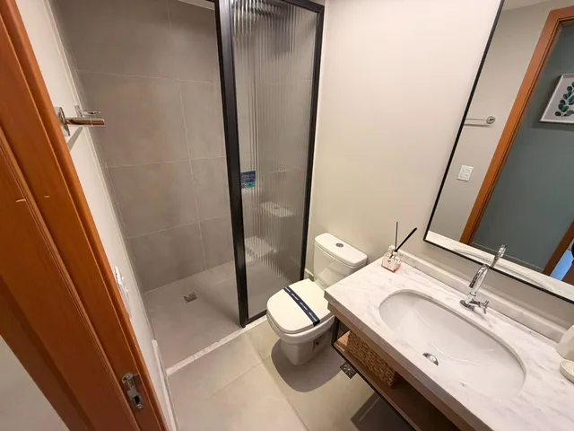 Imagem 2: Apartamento 2 Qtos - Sendo 1 Suíte - Jardã - Jardim América - Goiânia - 65m²