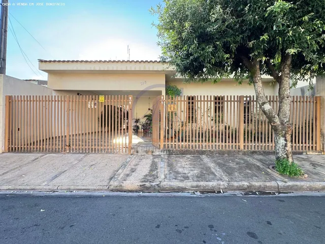Imagem: Casa À Venda no Sansone 1