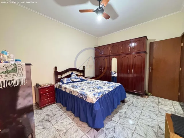 Imagem 14: Casa À Venda no Sansone 1