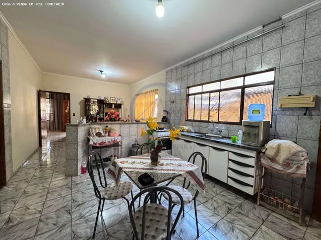 Imagem 13: Casa À Venda no Sansone 1