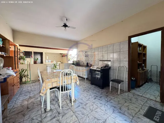 Imagem 6: Casa À Venda no Sansone 1