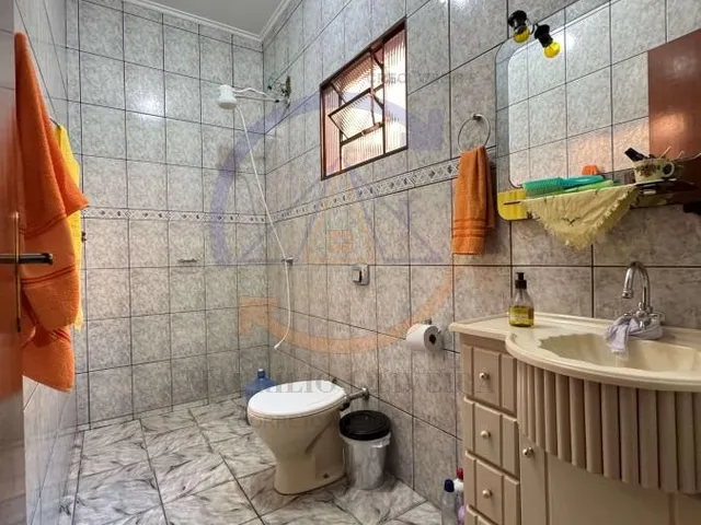 Imagem 15: Casa À Venda no Sansone 1