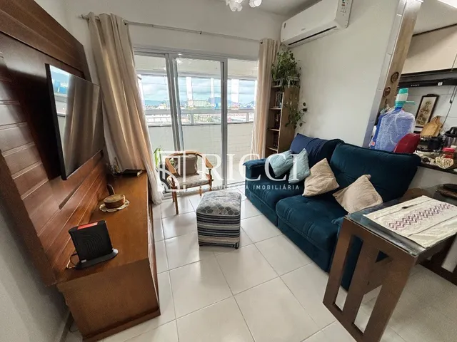 Imagem: Apartamento 2 Quartos à Venda no Macuco