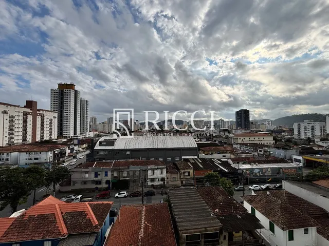 Imagem 12: Apartamento 2 Quartos à Venda no Macuco em Santos