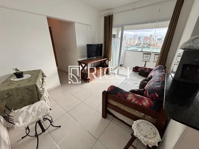 Imagem 13: Apartamento 2 Quartos à Venda no Macuco em Santos