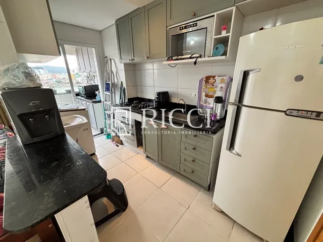 Imagem 16: Apartamento 2 Quartos à Venda no Macuco em Santos