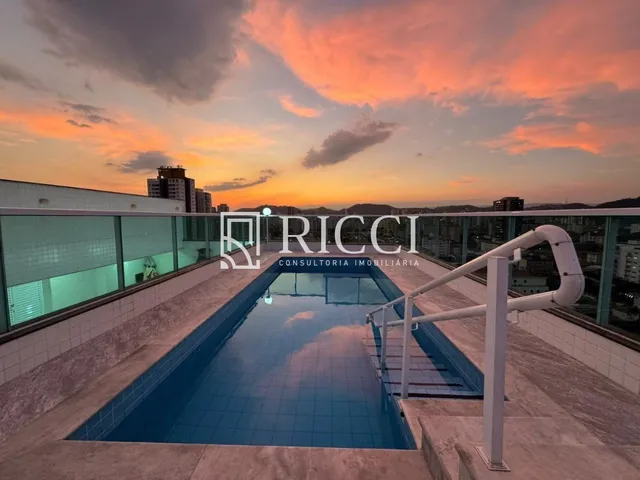 Imagem 11: Apartamento 2 Quartos à Venda no Macuco em Santos