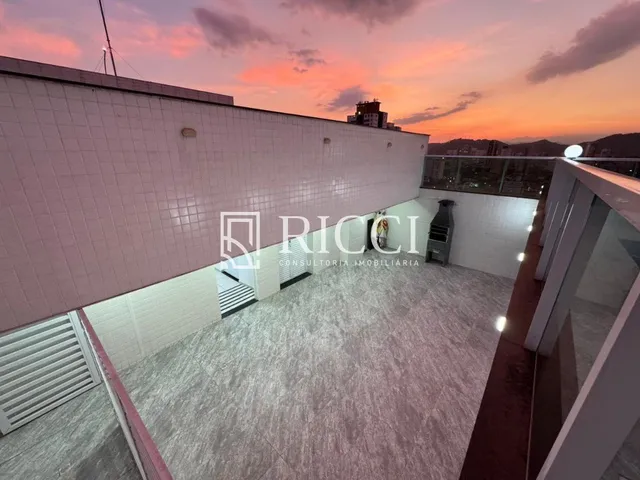Imagem 5: Apartamento 2 Quartos à Venda no Macuco em Santos