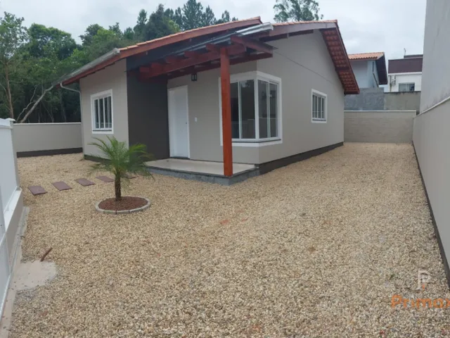 Imagem 1: Casa 3 Quartos - Travessa Dom Joaquim
