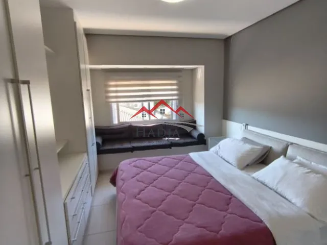 Imagem 10: Casa de alto padrão à venda no Condomínio Portal do Paraíso II, em Jundiaí/SP
