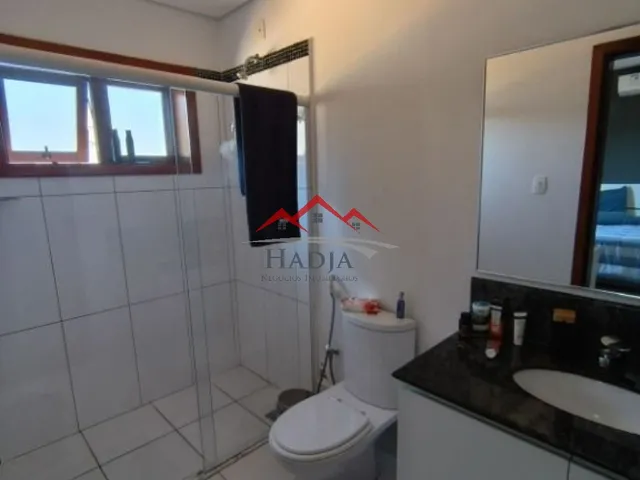 Imagem 14: Casa de alto padrão à venda no Condomínio Portal do Paraíso II, em Jundiaí/SP