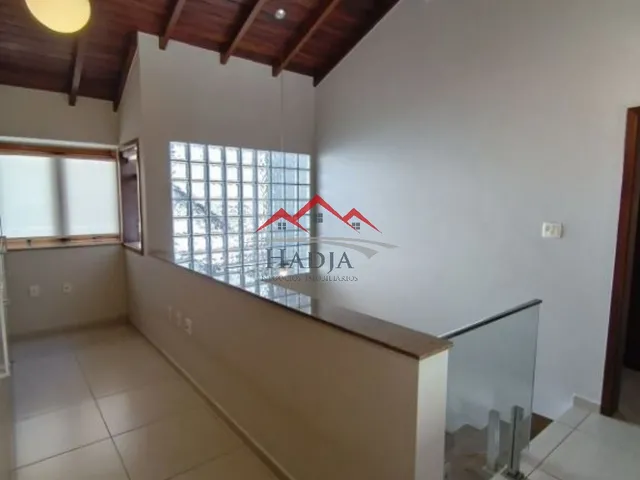 Imagem 5: Casa de alto padrão à venda no Condomínio Portal do Paraíso II, em Jundiaí/SP