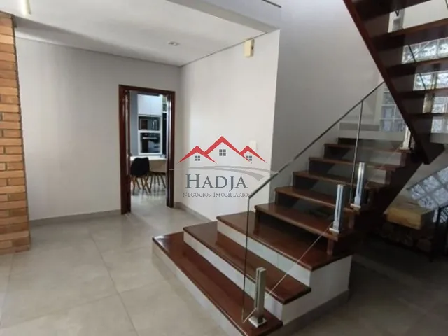 Imagem 15: Casa de alto padrão à venda no Condomínio Portal do Paraíso II, em Jundiaí/SP