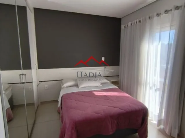Imagem 7: Casa de alto padrão à venda no Condomínio Portal do Paraíso II, em Jundiaí/SP