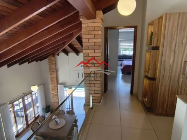 Imagem 11: Casa de alto padrão à venda no Condomínio Portal do Paraíso II, em Jundiaí/SP