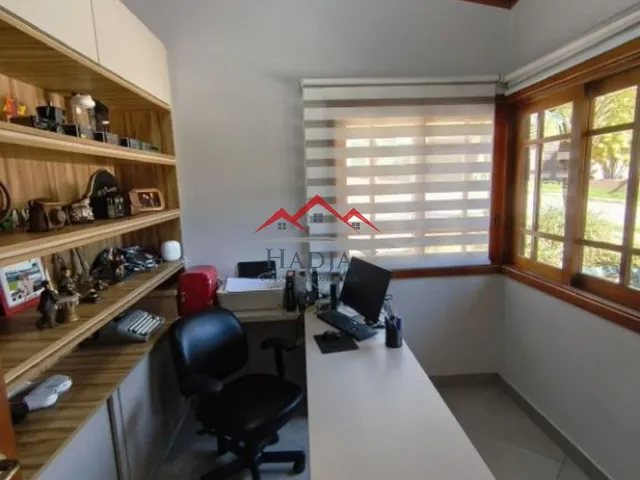 Imagem 4: Casa de alto padrão à venda no Condomínio Portal do Paraíso II, em Jundiaí/SP