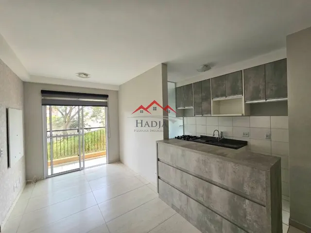 Imagem: Apartamento à venda no Condomínio Trentino