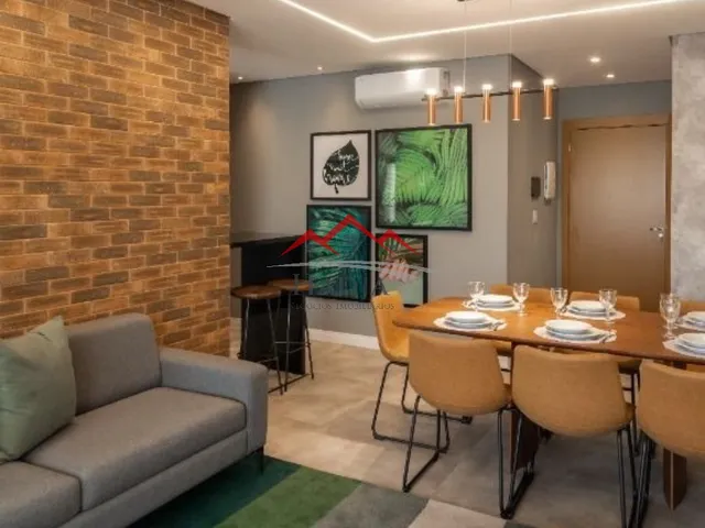 Imagem: Apartamento à venda no Condomínio Resort