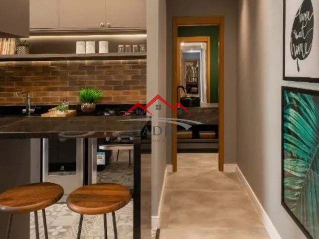 Imagem: Apartamento à venda no Condomínio Resort