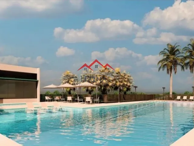 Imagem: Apartamento à venda no Condomínio Resort