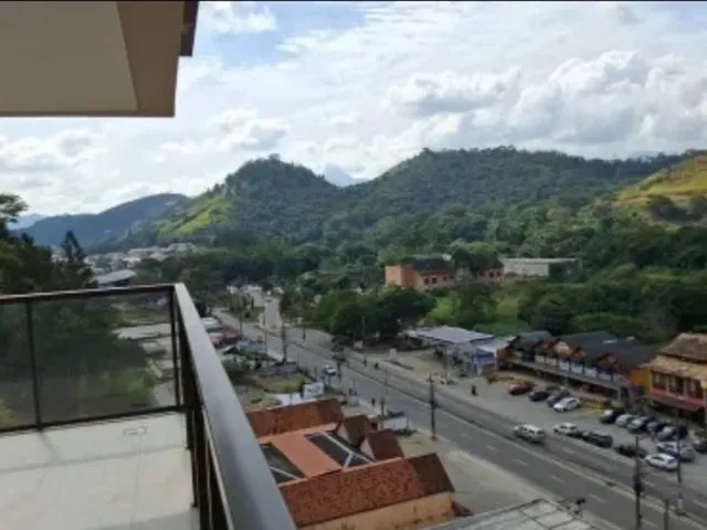 Imagem: Apartamento à venda em Itaipava, Petrópolis-RJ