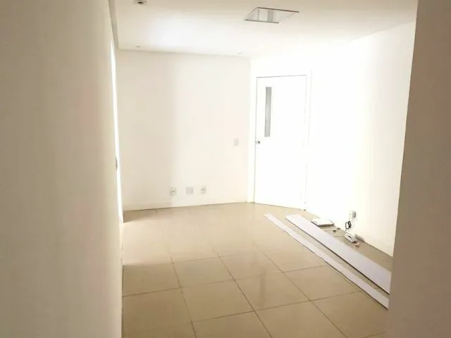 Imagem 3: Térreo com garden do jeito que você procura