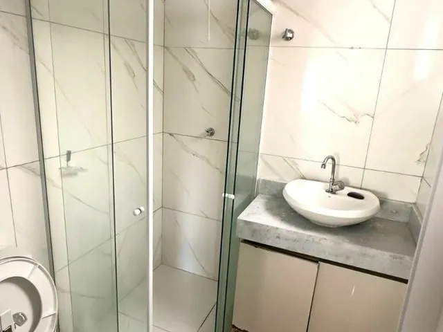 Imagem 4: Térreo com garden do jeito que você procura