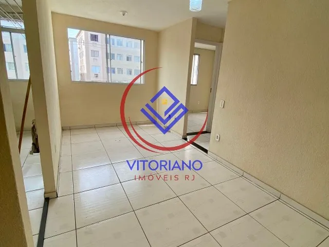 Imagem: APARTAMENTO DOIS QUARTOS Á VENDA EM ANCHIETA