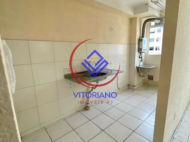 Imagem 5: APARTAMENTO DOIS QUARTOS Á VENDA EM ANCHIETA ACEITANDO FINANCIAMENTO!