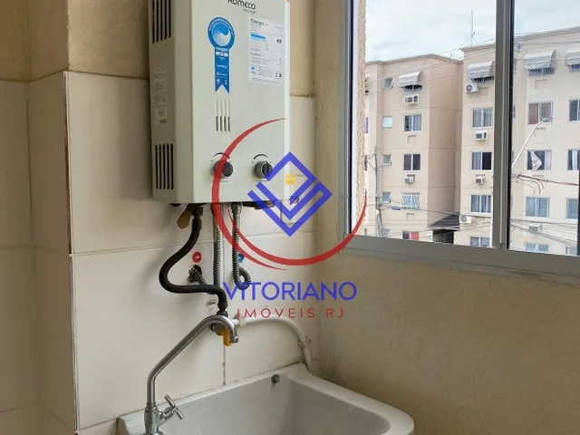Imagem 13: APARTAMENTO DOIS QUARTOS Á VENDA EM ANCHIETA ACEITANDO FINANCIAMENTO!
