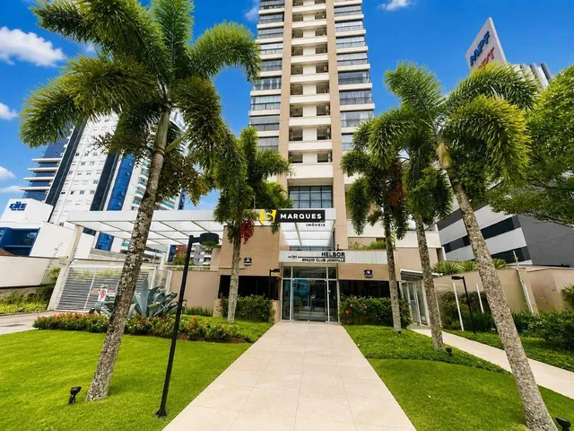 Imagem 8: Apartamento / Anita Garibaldi