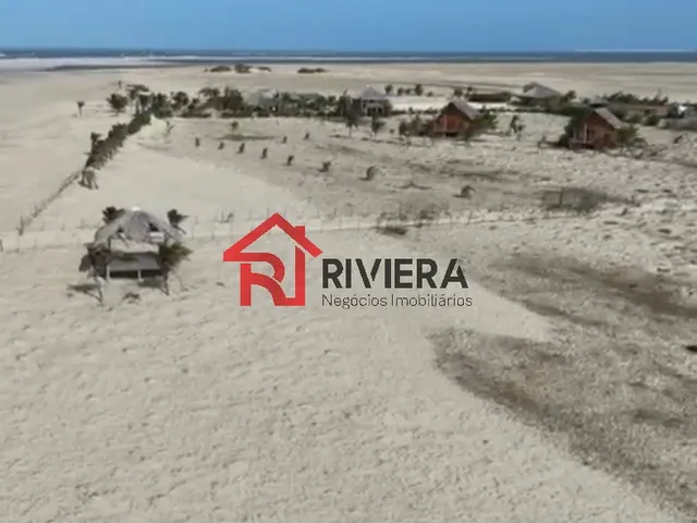 Imagem: O terreno possui 5.000m² de Área Privada e está localizado